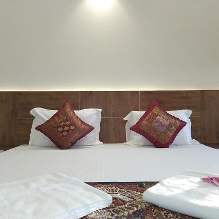 Aapni Haveli Hotel Jaisalmer Bagian luar foto