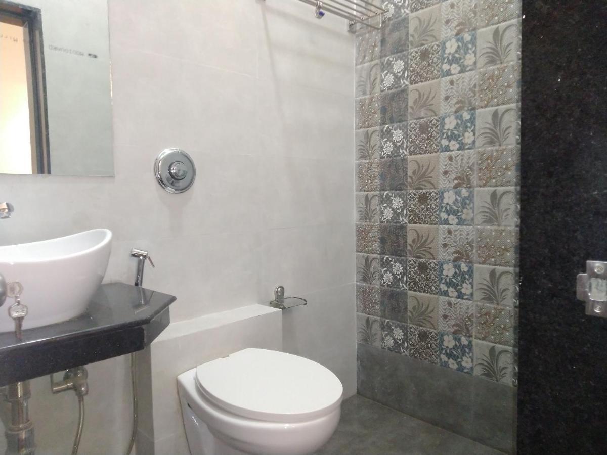 Aapni Haveli Hotel Jaisalmer Bagian luar foto