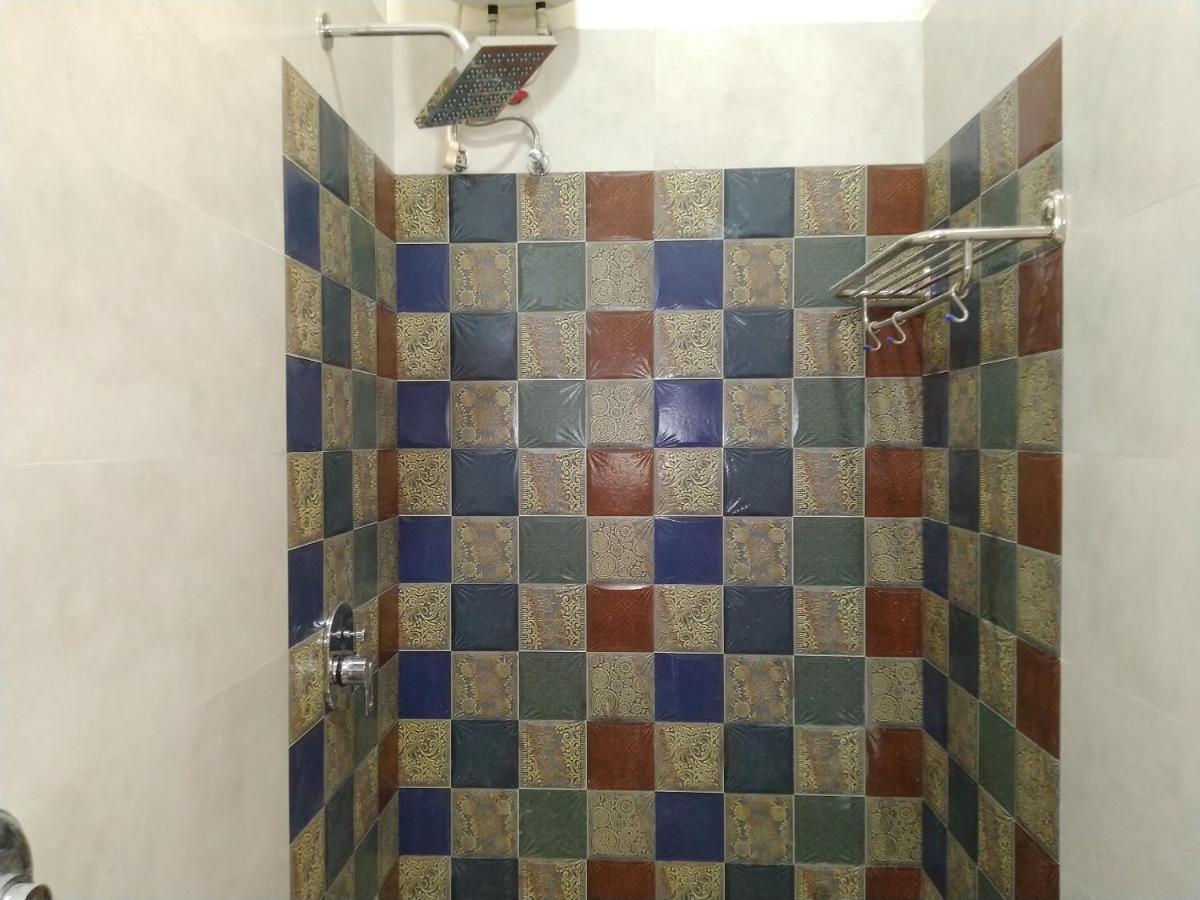 Aapni Haveli Hotel Jaisalmer Bagian luar foto
