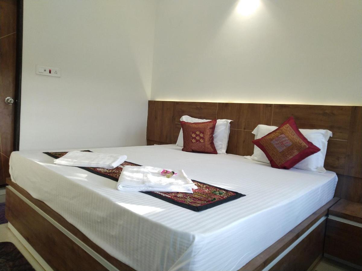 Aapni Haveli Hotel Jaisalmer Bagian luar foto