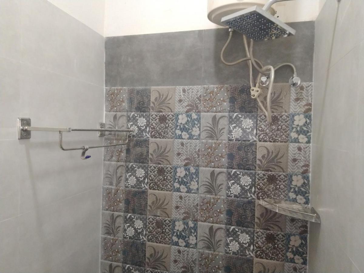 Aapni Haveli Hotel Jaisalmer Bagian luar foto